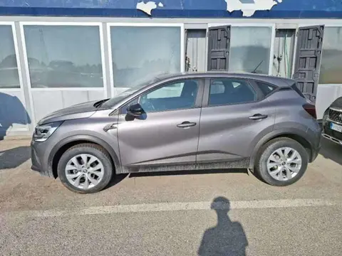 Used RENAULT CAPTUR Petrol 2021 Ad 