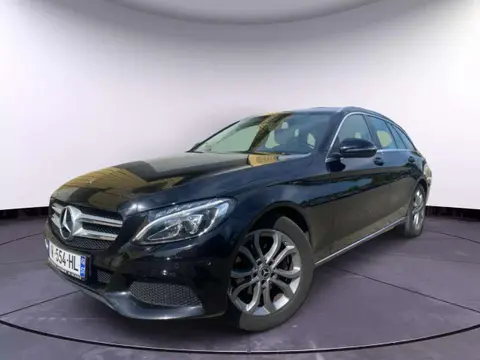 Used MERCEDES-BENZ CLASSE CL Diesel 2017 Ad 