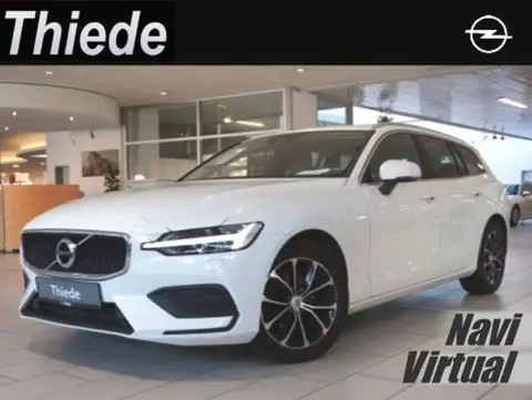 Used VOLVO V60 Petrol 2020 Ad 