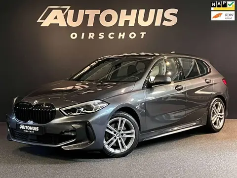 Annonce BMW SERIE 1 Essence 2020 d'occasion 