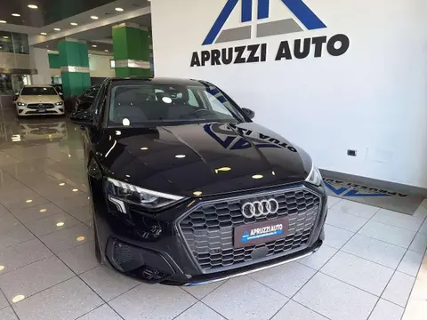 Annonce AUDI A3 Diesel 2021 d'occasion 