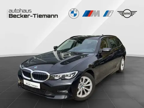 Used BMW SERIE 3 Diesel 2021 Ad 