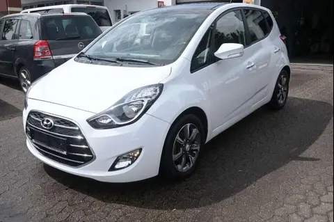 Used HYUNDAI IX20 Petrol 2019 Ad 