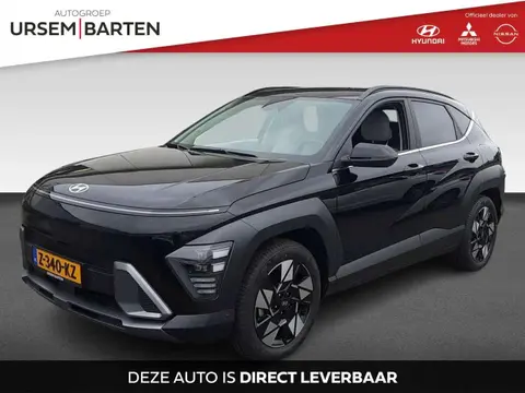 Used HYUNDAI KONA Hybrid 2024 Ad 