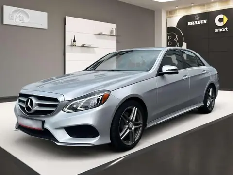 Annonce MERCEDES-BENZ CLASSE E Essence 2019 d'occasion 