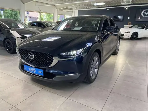 Annonce MAZDA CX-30 Hybride 2024 d'occasion 