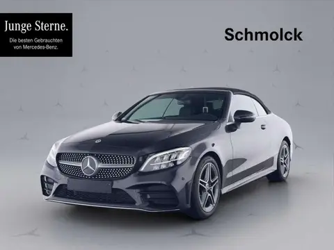 Annonce MERCEDES-BENZ CLASSE C Essence 2023 d'occasion 