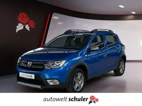 Used DACIA SANDERO Petrol 2019 Ad 