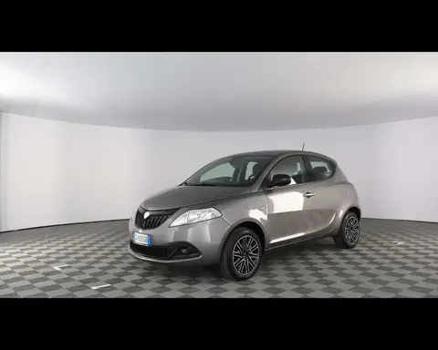 Annonce LANCIA YPSILON Hybride 2024 d'occasion 