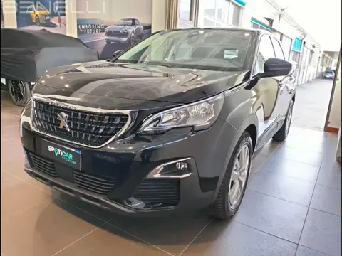 Used PEUGEOT 3008 Diesel 2019 Ad 