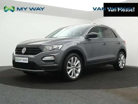 Used VOLKSWAGEN T-ROC Petrol 2020 Ad 