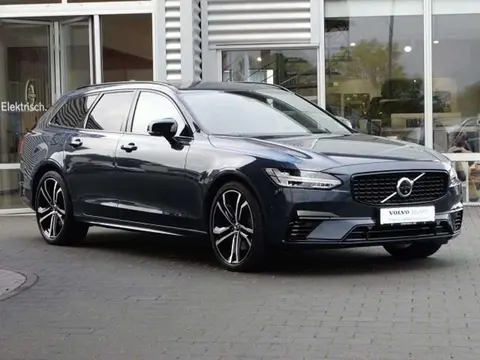 Used VOLVO V90 Hybrid 2022 Ad 