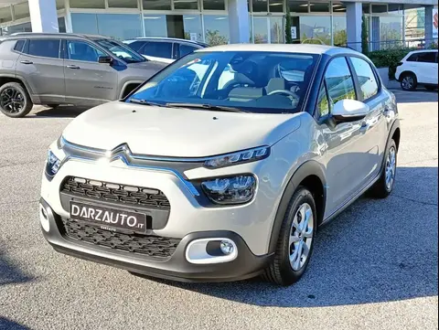 Used CITROEN C3 Petrol 2024 Ad 