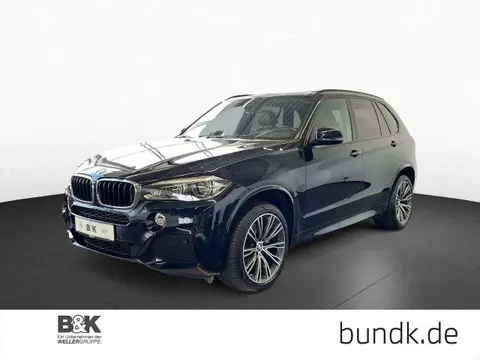 Used BMW X5 Diesel 2018 Ad 