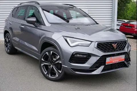 Annonce CUPRA ATECA Essence 2024 d'occasion 