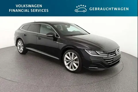 Used VOLKSWAGEN ARTEON Diesel 2022 Ad 