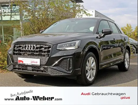 Used AUDI Q2 Petrol 2024 Ad 