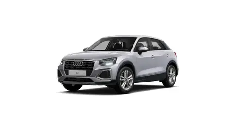 Used AUDI Q2 Petrol 2024 Ad 