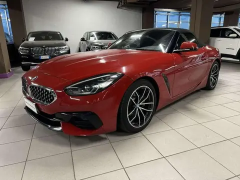 Used BMW Z4 Petrol 2019 Ad 