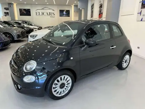 Used FIAT 500 Hybrid 2021 Ad 