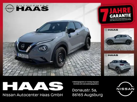 Used NISSAN JUKE Petrol 2024 Ad 