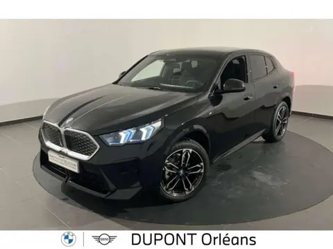 Used BMW X2 Electric 2024 Ad 