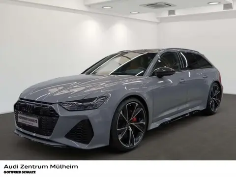 Annonce AUDI RS6 Essence 2024 d'occasion 