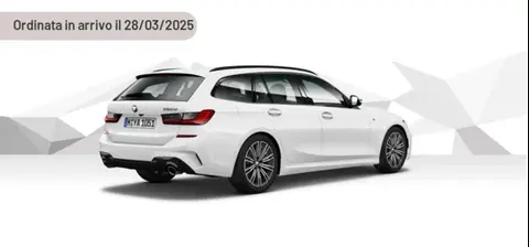 Annonce BMW SERIE 3 Essence 2024 d'occasion 