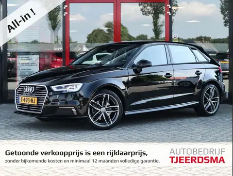 Annonce AUDI A3 Hybride 2016 d'occasion 