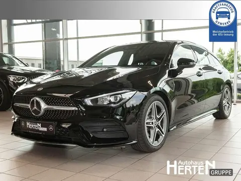 Used MERCEDES-BENZ CLASSE CLA Petrol 2022 Ad 