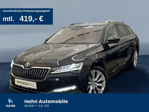 Used SKODA SUPERB Diesel 2023 Ad 