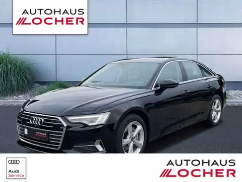 Used AUDI A6 Diesel 2022 Ad 