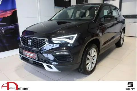 Used SEAT ATECA Petrol 2024 Ad 