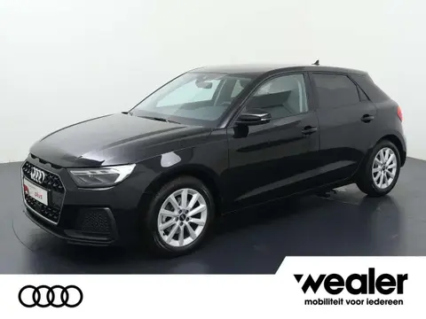 Used AUDI A1 Petrol 2024 Ad 