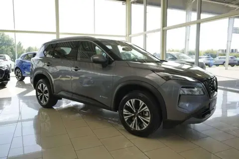 Annonce NISSAN X-TRAIL Hybride 2024 d'occasion 