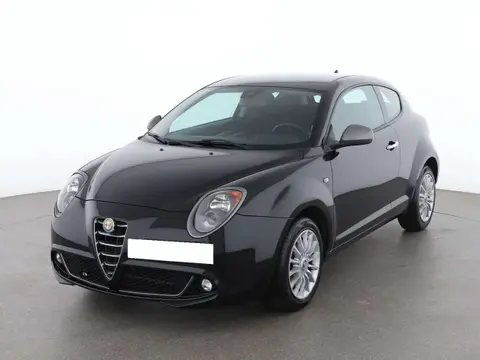 Annonce ALFA ROMEO MITO Diesel 2016 d'occasion 