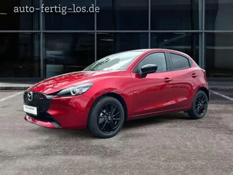 Used MAZDA 2 Petrol 2024 Ad 