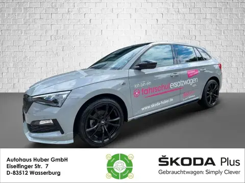 Used SKODA SCALA Petrol 2021 Ad 