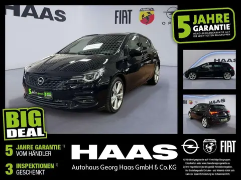 Used OPEL ASTRA Petrol 2020 Ad 