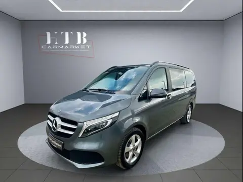 Used MERCEDES-BENZ CLASSE V Diesel 2020 Ad 