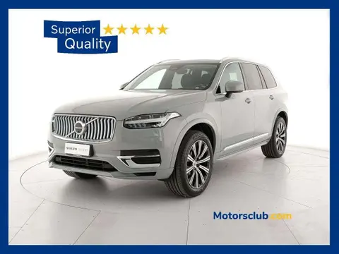 Annonce VOLVO XC90 Hybride 2024 d'occasion 