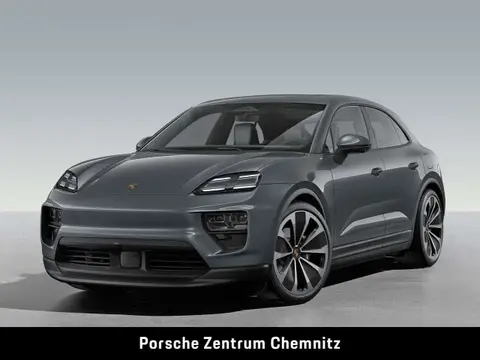 Annonce PORSCHE MACAN Électrique 2024 d'occasion 