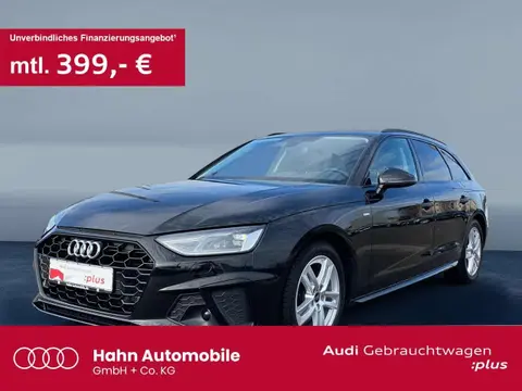 Annonce AUDI A4 Diesel 2023 d'occasion 