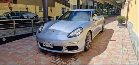 Annonce PORSCHE PANAMERA Diesel 2014 d'occasion 