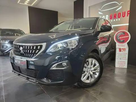 Used PEUGEOT 3008 Diesel 2019 Ad 