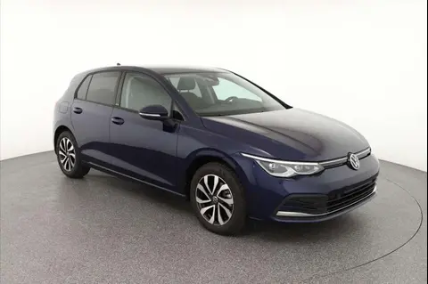 Used VOLKSWAGEN GOLF Petrol 2022 Ad 