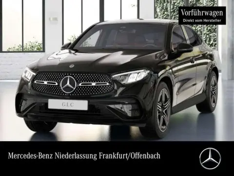 Annonce MERCEDES-BENZ CLASSE GLC Essence 2024 d'occasion 