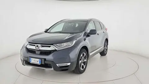 Used HONDA CR-V Hybrid 2019 Ad 