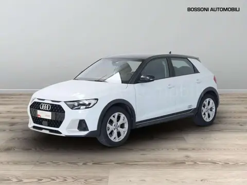 Annonce AUDI A1 Essence 2019 d'occasion 