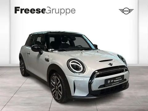 Used MINI COOPER Electric 2022 Ad 